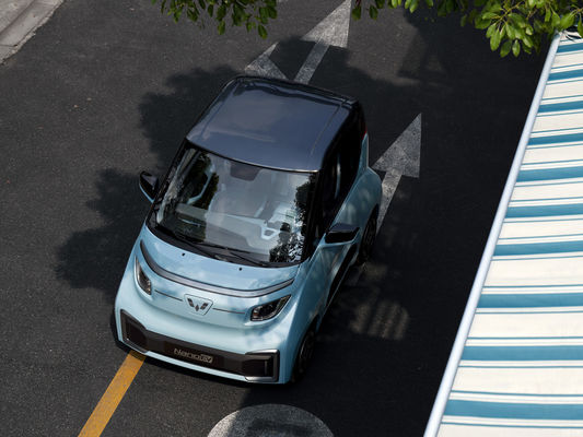 305KM Wuling Hongguang EV Wuling Nano EV для городской коммутировать