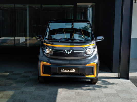 305KM Wuling Hongguang EV Wuling Nano EV для городской коммутировать