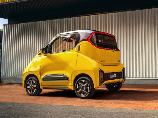 305KM Wuling Hongguang EV Wuling Nano EV для городской коммутировать
