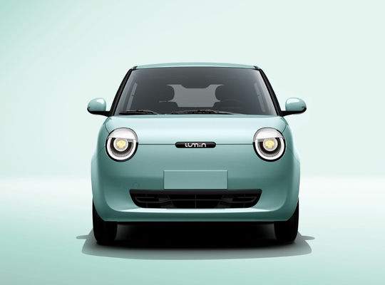 Стандарт мини Ev чистые электрические 2022 155-301KM Changan официальный