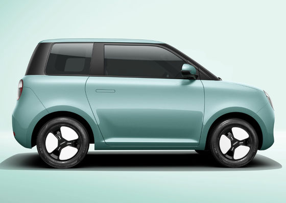 Стандарт мини Ev чистые электрические 2022 155-301KM Changan официальный
