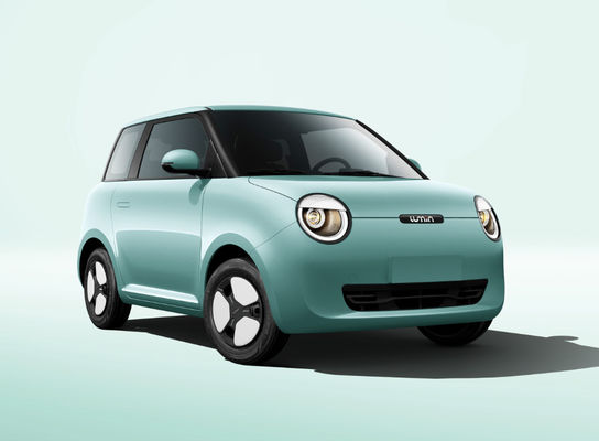 Стандарт мини Ev чистые электрические 2022 155-301KM Changan официальный