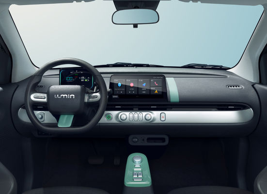 Стандарт мини Ev чистые электрические 2022 155-301KM Changan официальный
