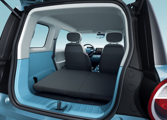 Стандарт мини Ev чистые электрические 2022 155-301KM Changan официальный