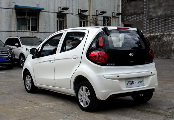 Автомобили Changan Benben мини EV 2019 официальных стандартных 210-301km 5 дверей 5 мест