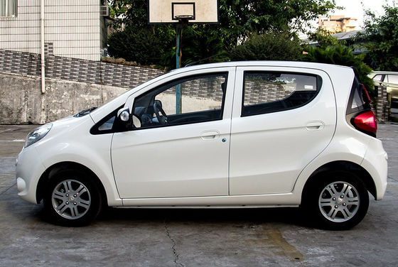 Автомобили Changan Benben мини EV 2019 официальных стандартных 210-301km 5 дверей 5 мест