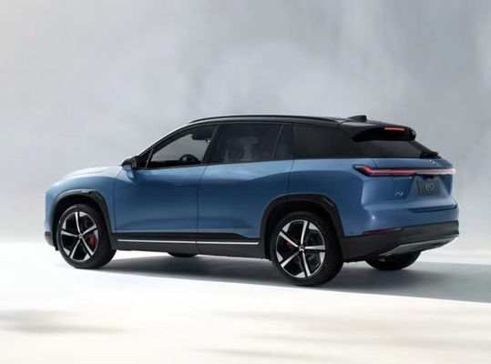 Автомобили NIO Es7 электрические 485-620KM чистое электрическое наградное Intelligentize