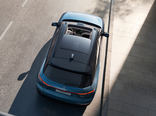 Автомобили NIO Es7 электрические 485-620KM чистое электрическое наградное Intelligentize