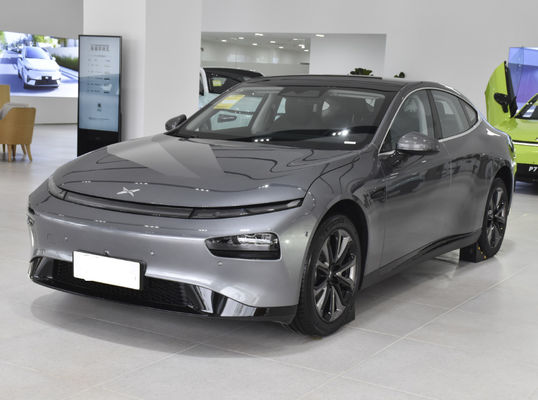 Средний размер 2022 электрического автомобиля 480-670KM P7 Xiaopeng наградное Intelligentize