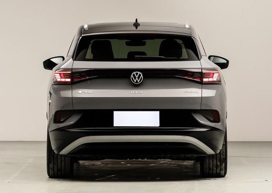 Двери электрического автомобиля 5 автомобилей 400-550KM VW EV ID.4 CROZZ чистые 5 мест