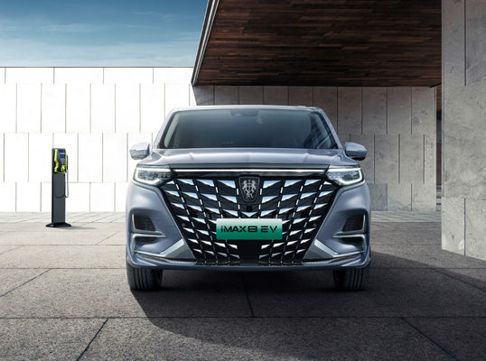 Двери электрического автомобиля 5 550KM MPV 7 крупноразмерных Roewe IMAX8 EV мест средних