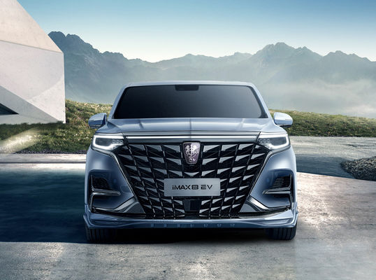 Двери электрического автомобиля 5 550KM MPV 7 крупноразмерных Roewe IMAX8 EV мест средних
