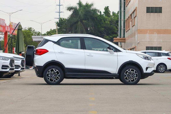 Двери Ev небольшие SUV 5 официальных стандартных юаней Byd Pro 5 мест