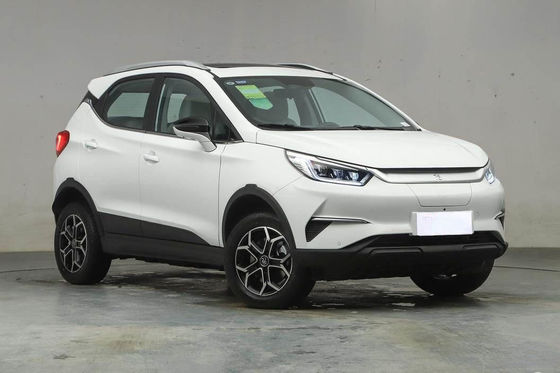 Двери Ev небольшие SUV 5 официальных стандартных юаней Byd Pro 5 мест