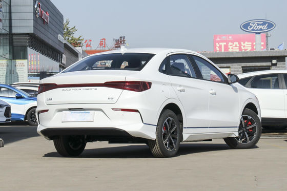 Стандарт 401KM электротранспортов E3 Byd официальный 4 двери 5 мест