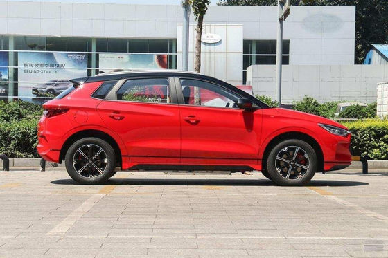 Автомобиль 301-401KM седана BYD автомобилей E2 BYD EV компактный электрический 5 мест