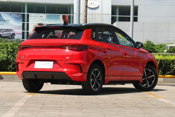 Автомобиль 301-401KM седана BYD автомобилей E2 BYD EV компактный электрический 5 мест