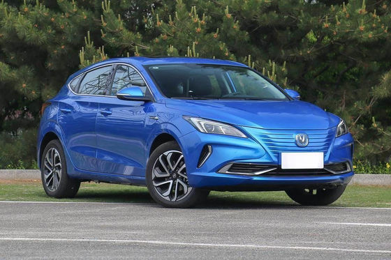 405KM Changan Eado ET кабина чистого электрического компактного автомобиля седана удобная