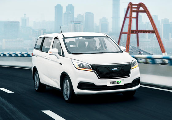 Changan Auchan Kochan полностью электрическое Mpv 400KM 5 дверей 7 мест