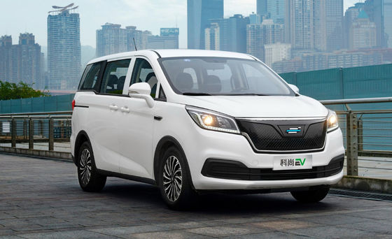 Changan Auchan Kochan полностью электрическое Mpv 400KM 5 дверей 7 мест