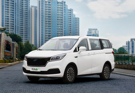 Changan Auchan Kochan полностью электрическое Mpv 400KM 5 дверей 7 мест
