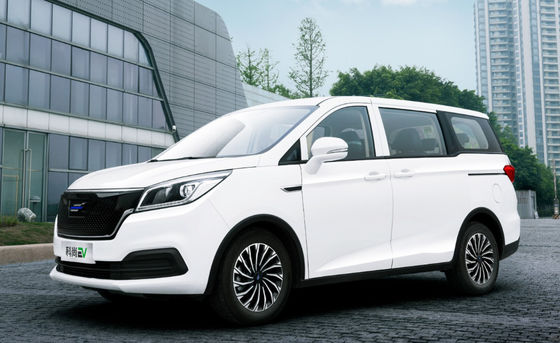 Двери Auchan Kochan MPV 5 электрического автомобиля 400KM Changan 7 мест