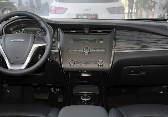 Двери Auchan Kochan MPV 5 электрического автомобиля 400KM Changan 7 мест