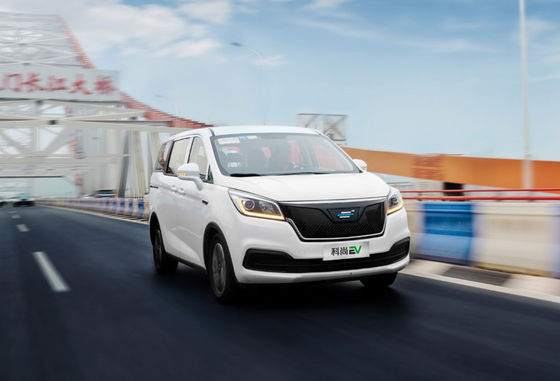 Changan Auchan Kochan полностью электрическое Mpv 400KM 5 дверей 7 мест