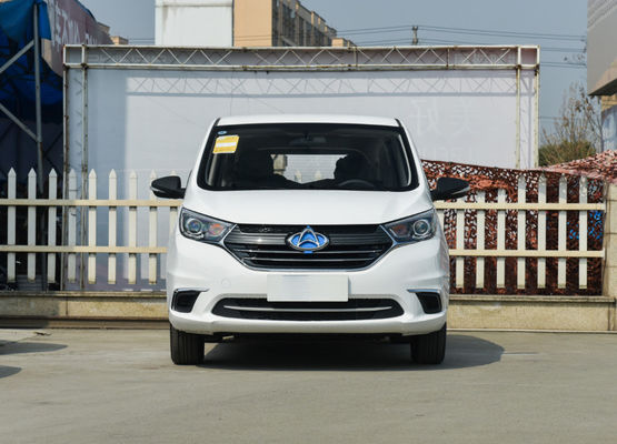 Ровные управляя места электрического автомобиля 402KM Changan Auchan A600ev 5 MPV
