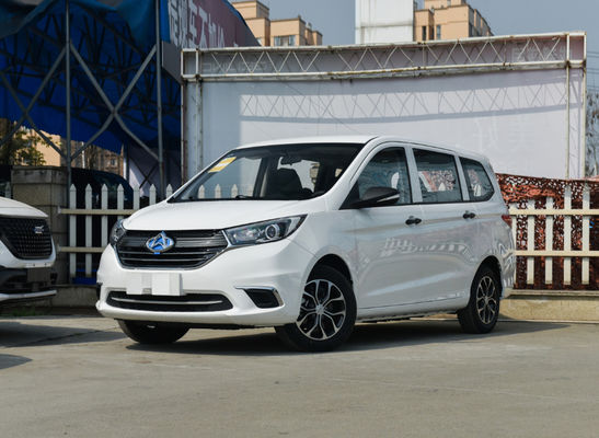 Ровные управляя места электрического автомобиля 402KM Changan Auchan A600ev 5 MPV