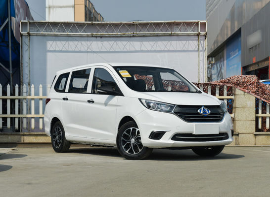 Ровные управляя места электрического автомобиля 402KM Changan Auchan A600ev 5 MPV