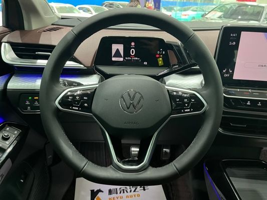 Автомобили VW EV ID6 X 460-617KM долгосрочное с высокой эффективностью