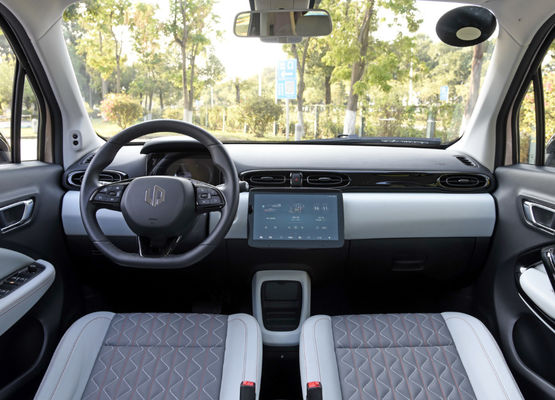 5 дверей 4 места перескакивают обязанность 0.6H автомобиля 403KM мотора T03 мини быстрая
