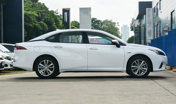 4 двери 5 усаживают автомобиль 410KM-510KM Gac AION s Ev AION электрический