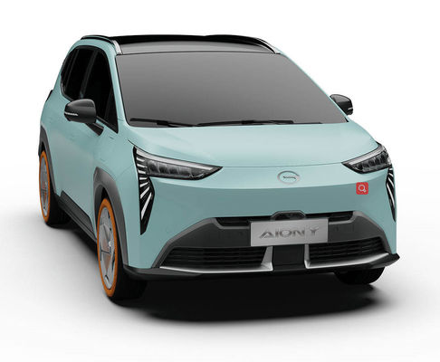 Высокая эффективность Suv Gac Aion y электрического автомобиля 500KM 600KM AION