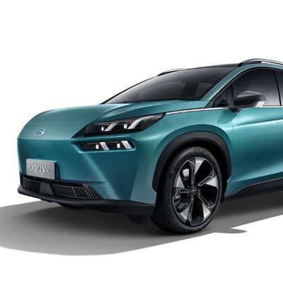 V плюс автомобиль 500-600KM AION электрический высокая эффективность Suv 405 kW