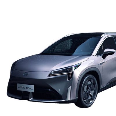 Автомобиль AION LX 600-1008KM AION электрический плюс компактное Suv 5 дверей 5 мест