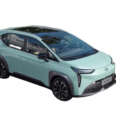 5 дверей 5 усаживают автомобиль AION y AION электрический плюс компакт Suv 510-610KM