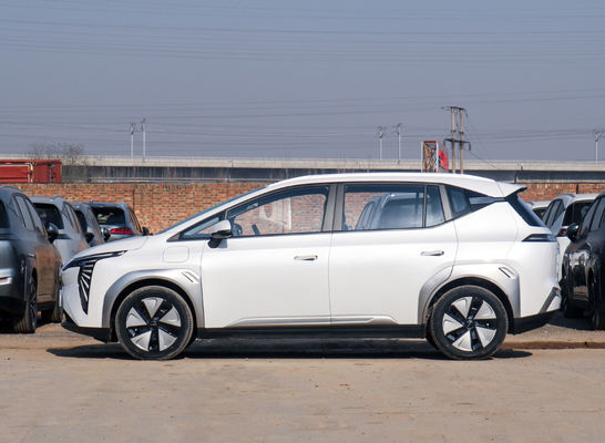 5 дверей 5 усаживают автомобиль AION y AION электрический плюс компакт Suv 510-610KM