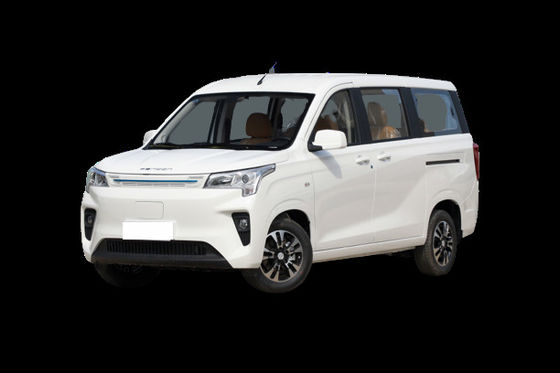 Электротранспорт MPV 310KM мотора E380 Dongfeng 5 дверей 5-8 мест