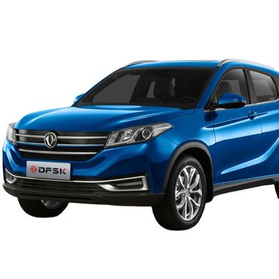 DFSK FengGuang E3 Dongfeng электрическое Suv 405KM 5 дверей 5 мест