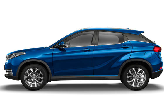 DFSK FengGuang E3 Dongfeng электрическое Suv 405KM 5 дверей 5 мест
