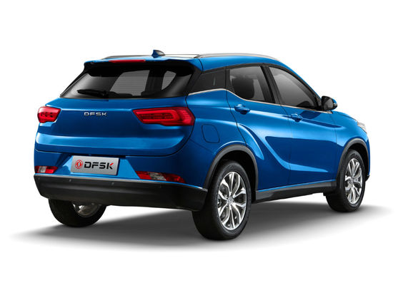 DFSK FengGuang E3 Dongfeng электрическое Suv 405KM 5 дверей 5 мест