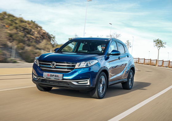 DFSK FengGuang E3 Dongfeng электрическое Suv 405KM 5 дверей 5 мест