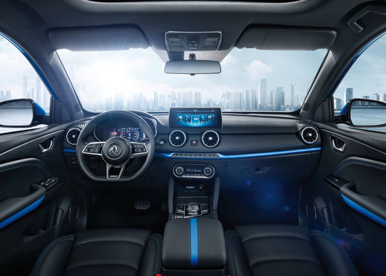 DFSK FengGuang E3 Dongfeng электрическое Suv 405KM 5 дверей 5 мест