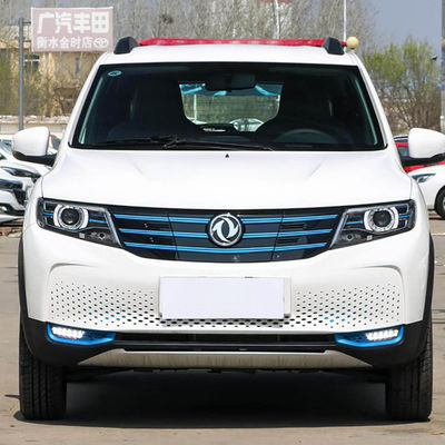 Обязанность 0.5H Dongfeng Fengguang E1 электротранспорта мотора 271KM Dongfeng быстрая