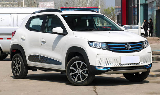 Обязанность 0.5H Dongfeng Fengguang E1 электротранспорта мотора 271KM Dongfeng быстрая