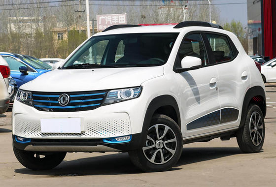 Обязанность 0.5H Dongfeng Fengguang E1 электротранспорта мотора 271KM Dongfeng быстрая