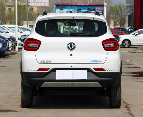 Обязанность 0.5H Dongfeng Fengguang E1 электротранспорта мотора 271KM Dongfeng быстрая