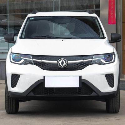 5 дверей 4 усаживают электротранспорт 330KM Dongfeng Fengshen Ex1 мотора Dongfeng